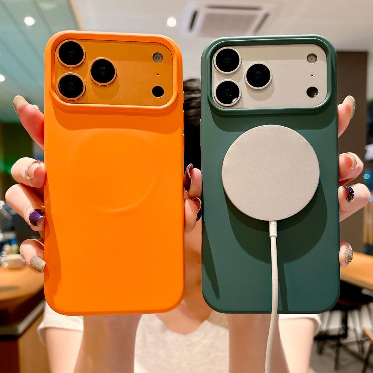 SoftTouch MagSafe Case