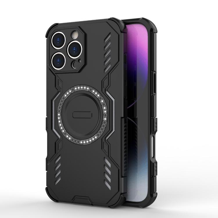 RingWing Shockproof Case
