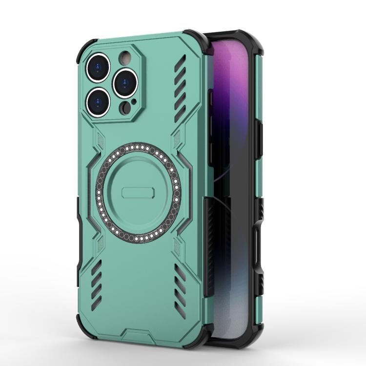 RingWing Shockproof Case