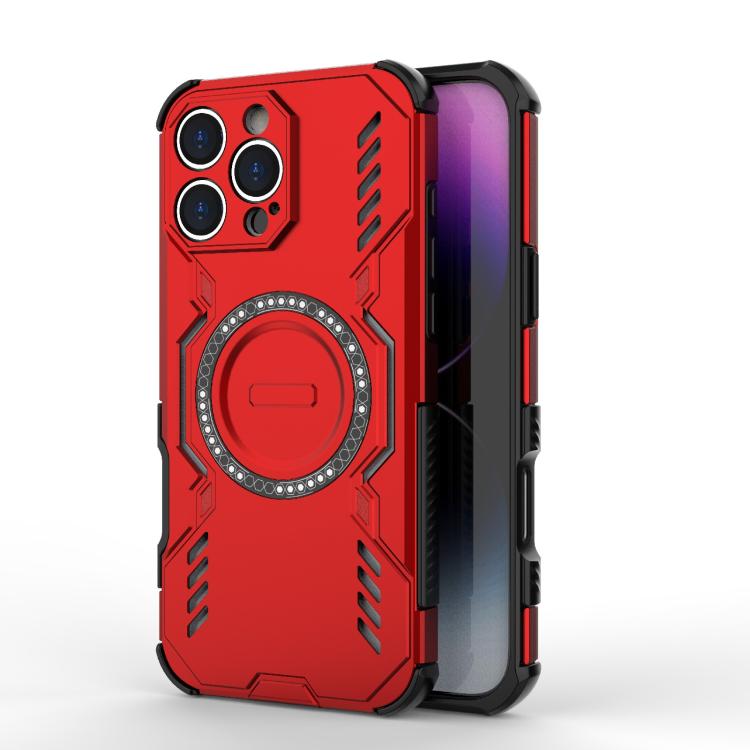 RingWing Shockproof Case