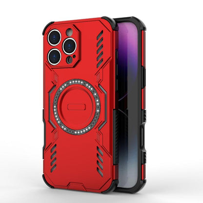 RingWing Shockproof Case