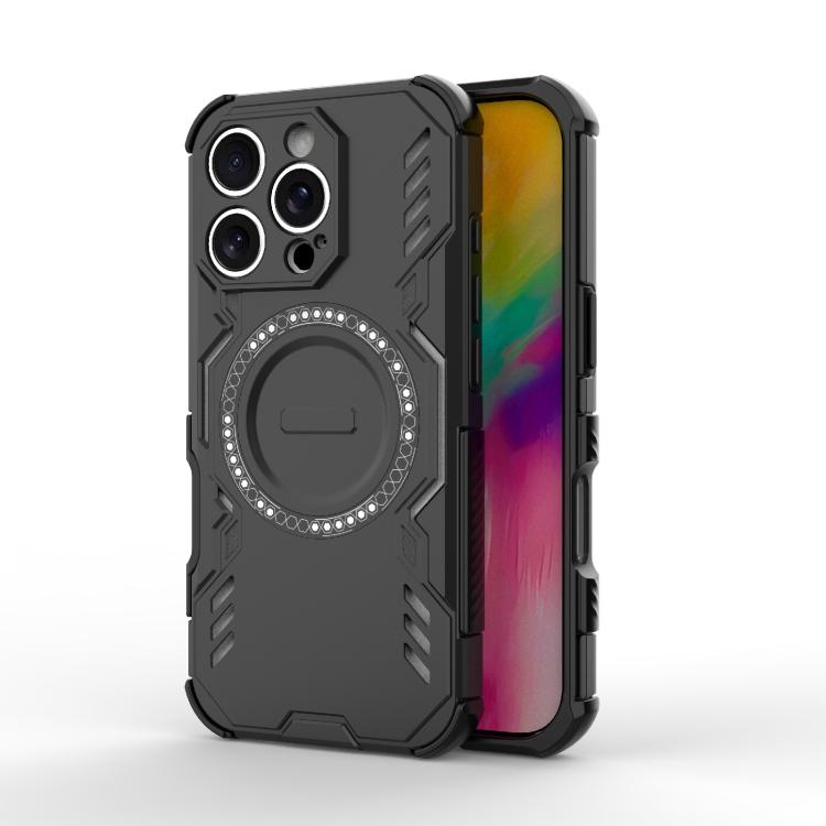 RingWing Shockproof Case