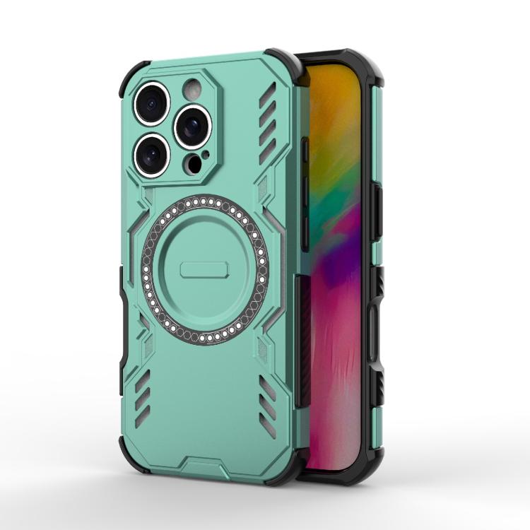 RingWing Shockproof Case