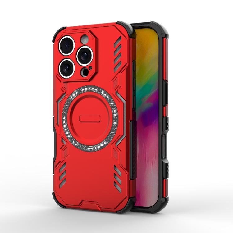 RingWing Shockproof Case