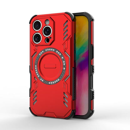 RingWing Shockproof Case