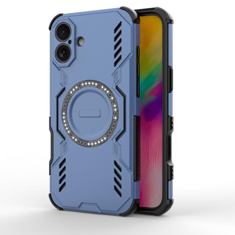 RingWing Shockproof Case