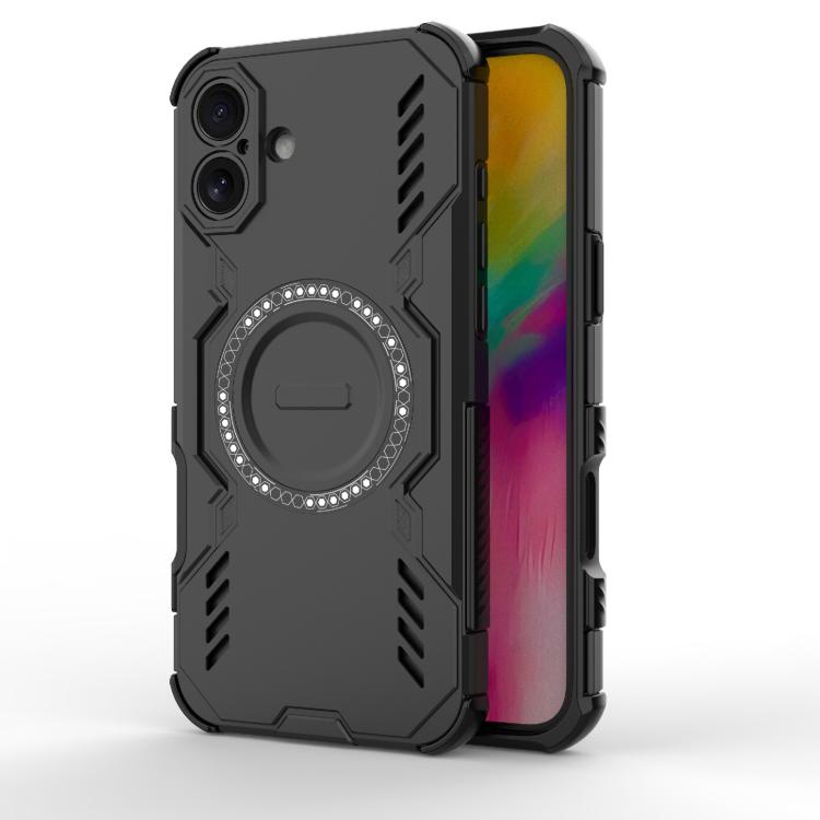 RingWing Shockproof Case