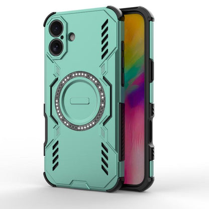 RingWing Shockproof Case