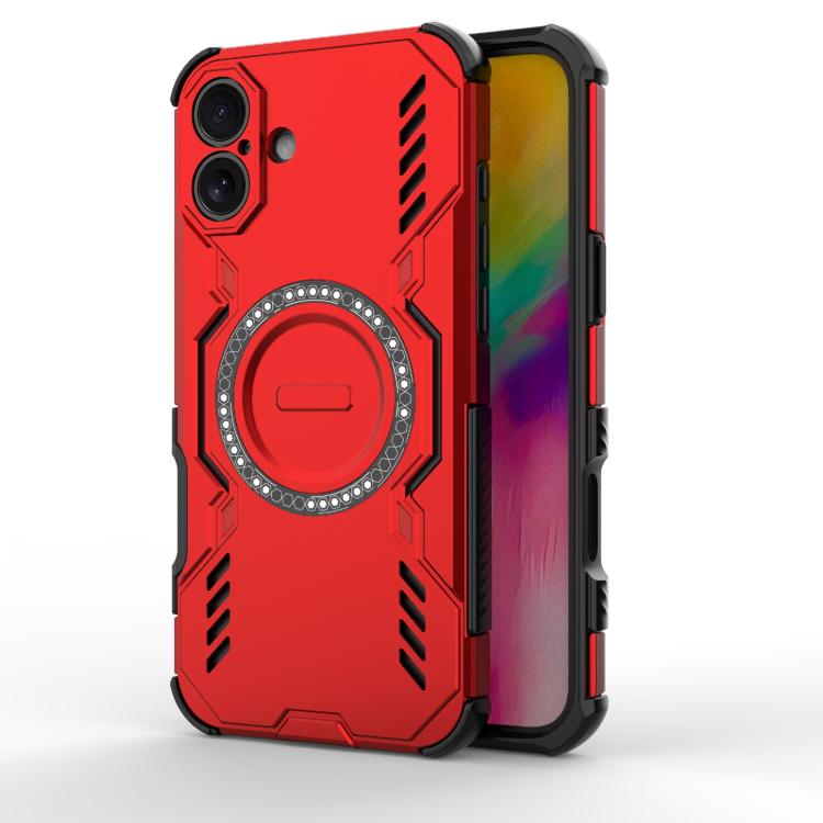 RingWing Shockproof Case