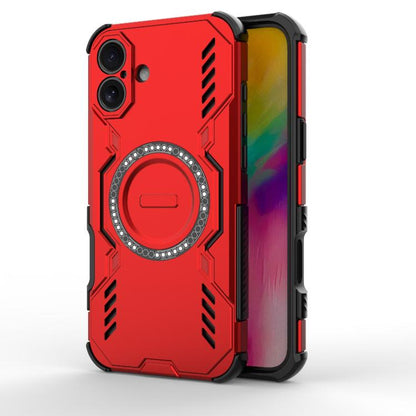 RingWing Shockproof Case
