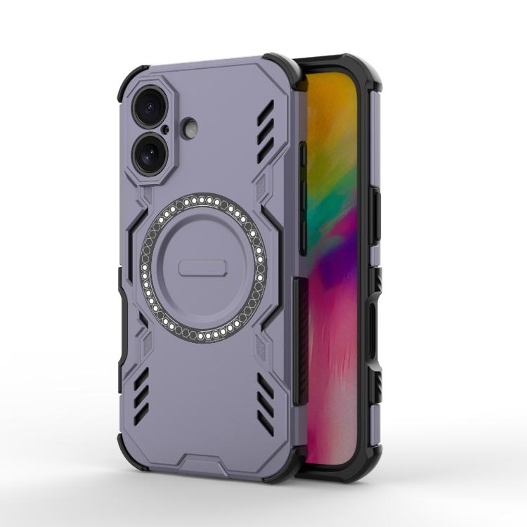 RingWing Shockproof Case