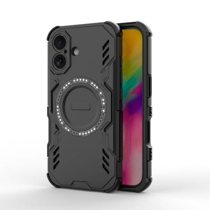 RingWing Shockproof Case
