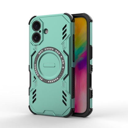 RingWing Shockproof Case