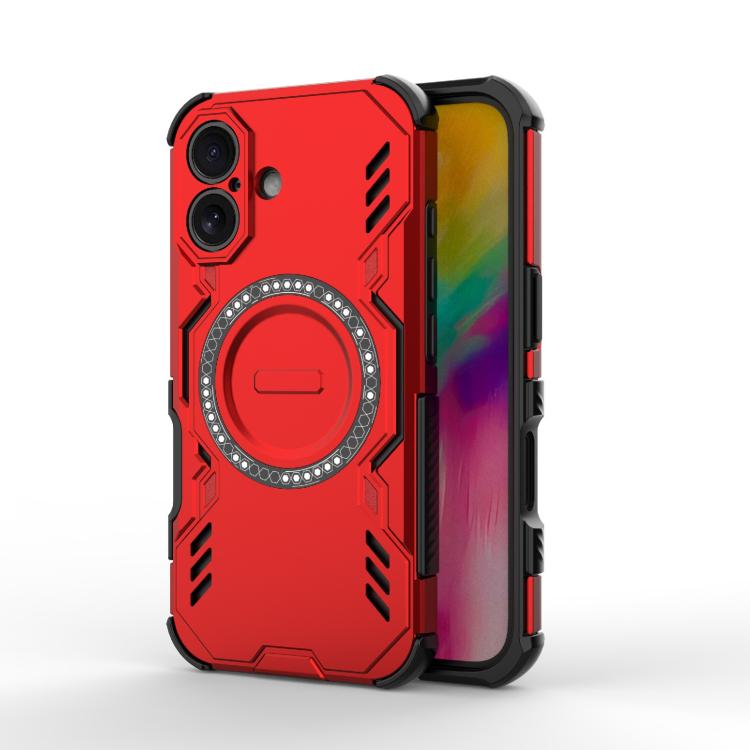 RingWing Shockproof Case