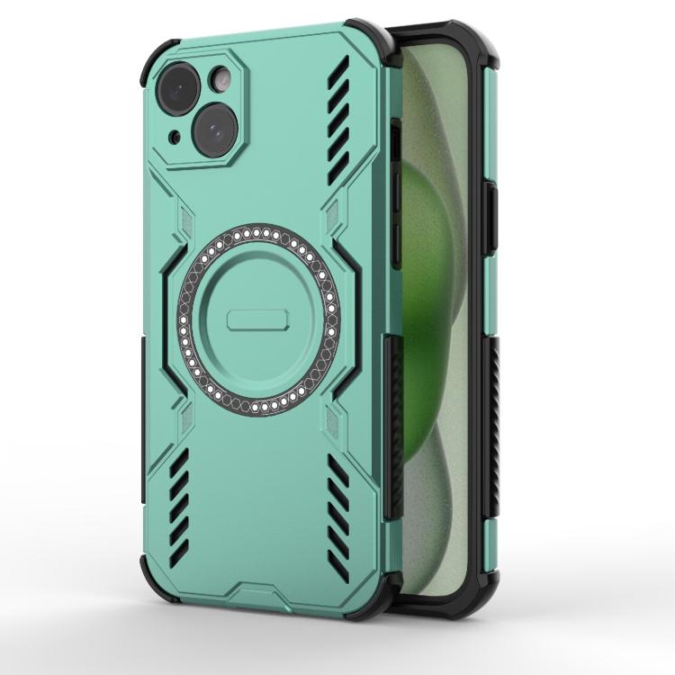 Butterfly Armor MagSafe Magnetic Ring Shockproof Phone Case