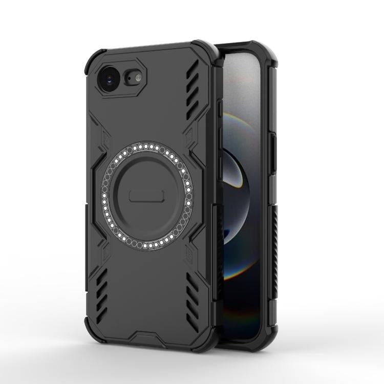 RingWing Shockproof Case