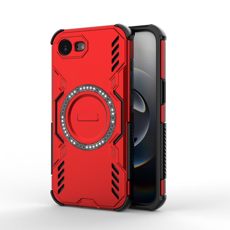RingWing Shockproof Case