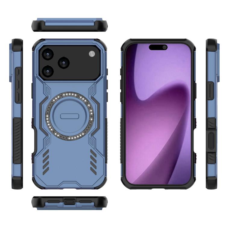 RingWing Shockproof Case