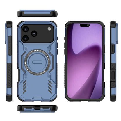 RingWing Shockproof Case