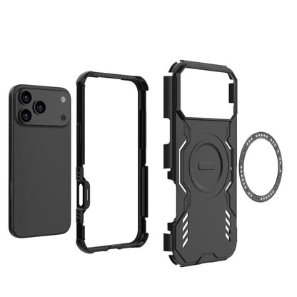 RingWing Shockproof Case