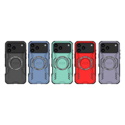 RingWing Shockproof Case