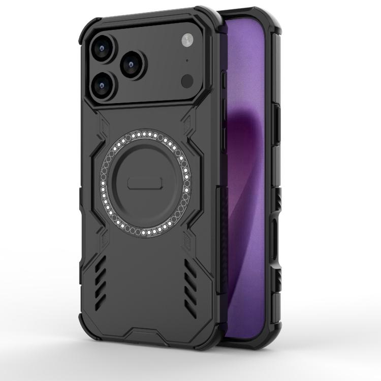 RingWing Shockproof Case