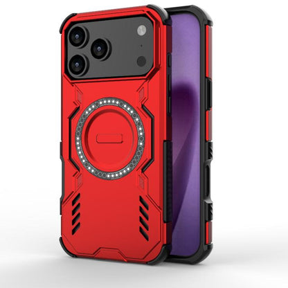 RingWing Shockproof Case