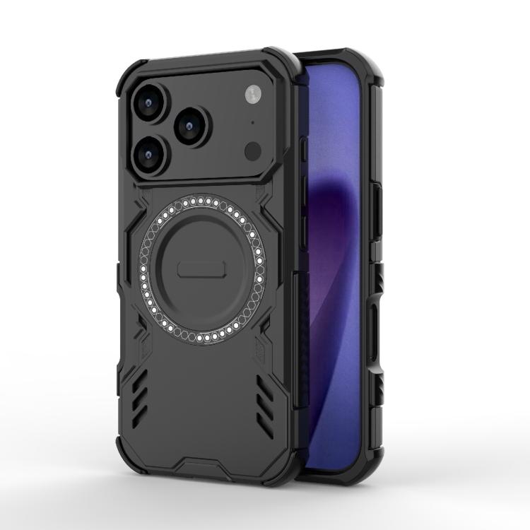 RingWing Shockproof Case
