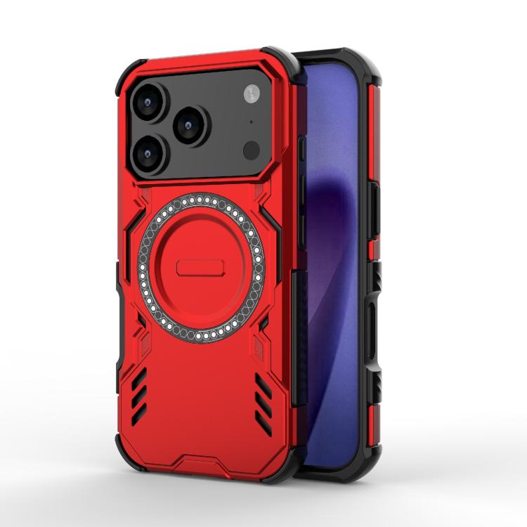 RingWing Shockproof Case