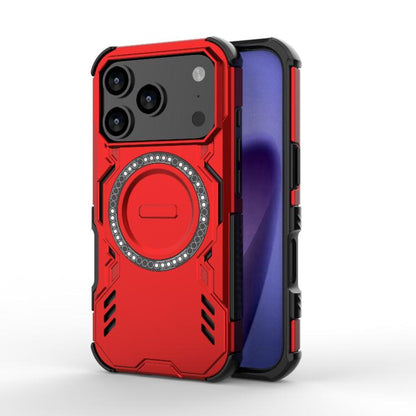 RingWing Shockproof Case