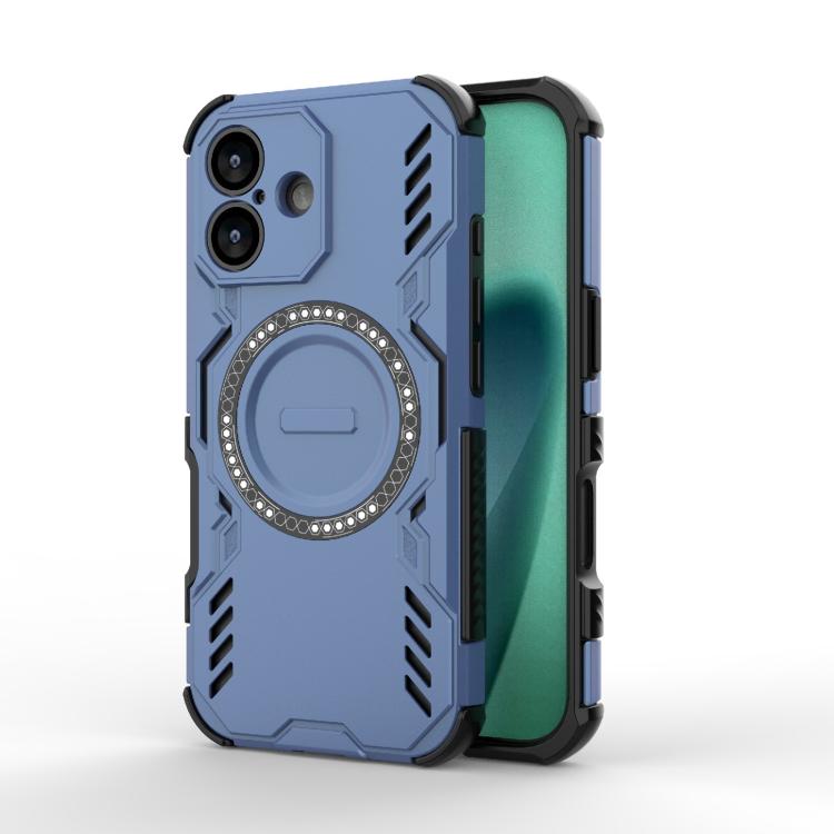 RingWing Shockproof Case
