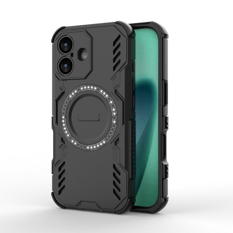RingWing Shockproof Case