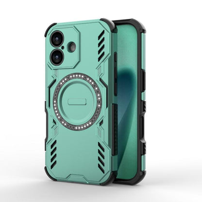 RingWing Shockproof Case