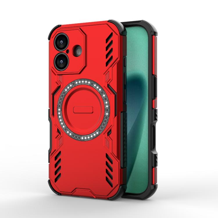 RingWing Shockproof Case