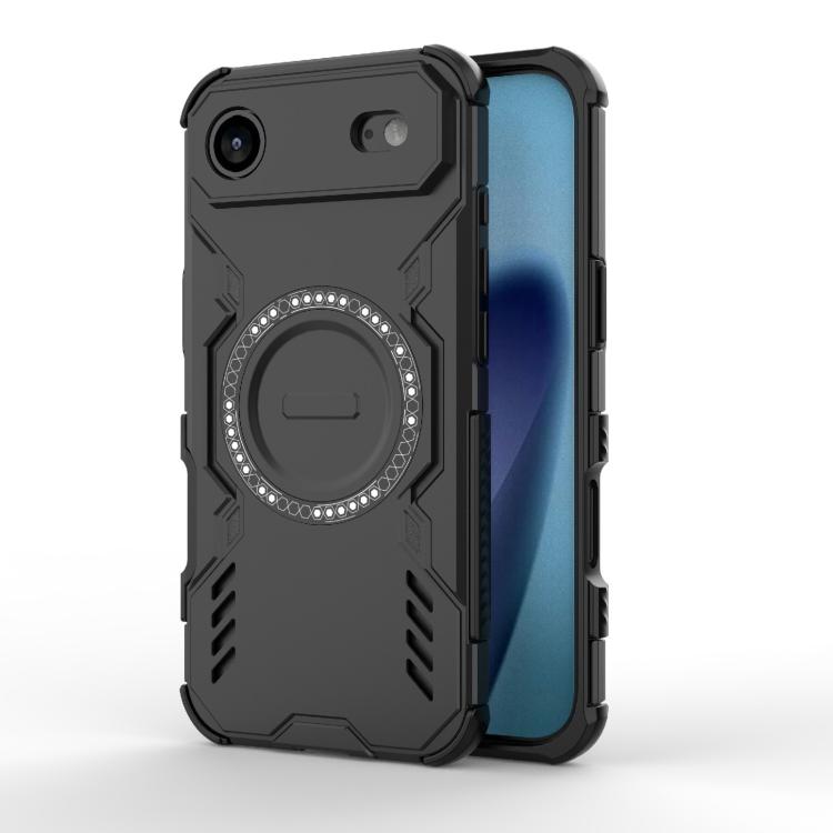 RingWing Shockproof Case