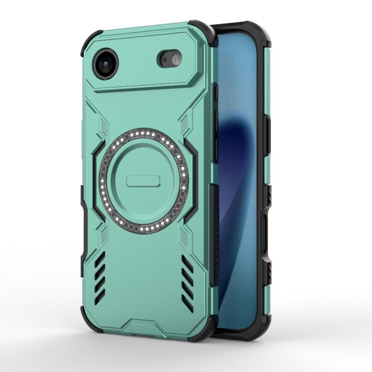 RingWing Shockproof Case