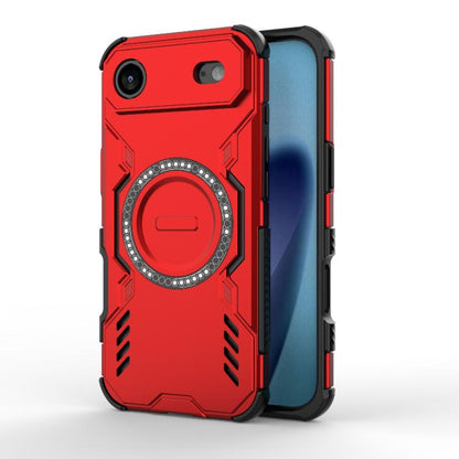 RingWing Shockproof Case