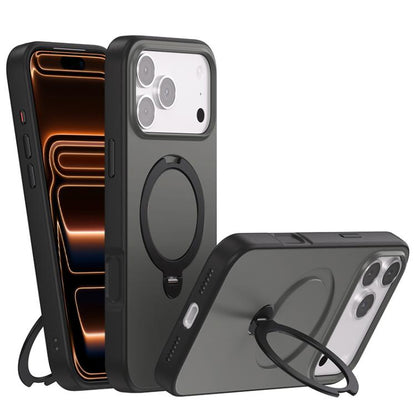 DuoTone KickStand Case