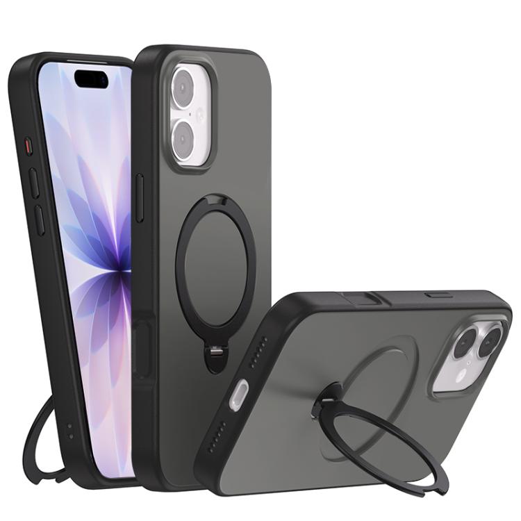 DuoTone KickStand Case