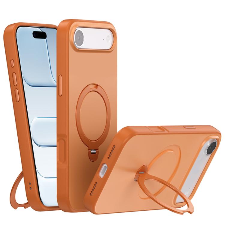 DuoTone KickStand Case