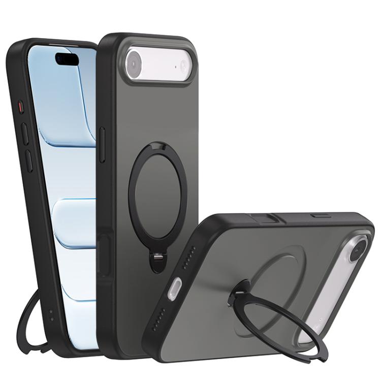 DuoTone KickStand Case
