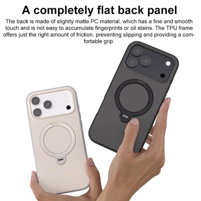 DuoTone KickStand Case