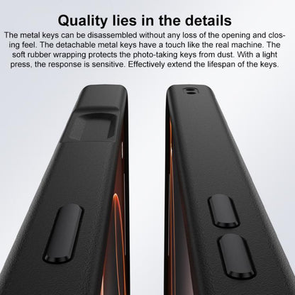 DuoTone KickStand Case