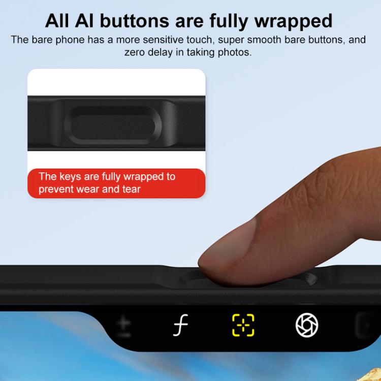 DuoTone KickStand Case