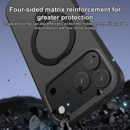 DuoTone KickStand Case