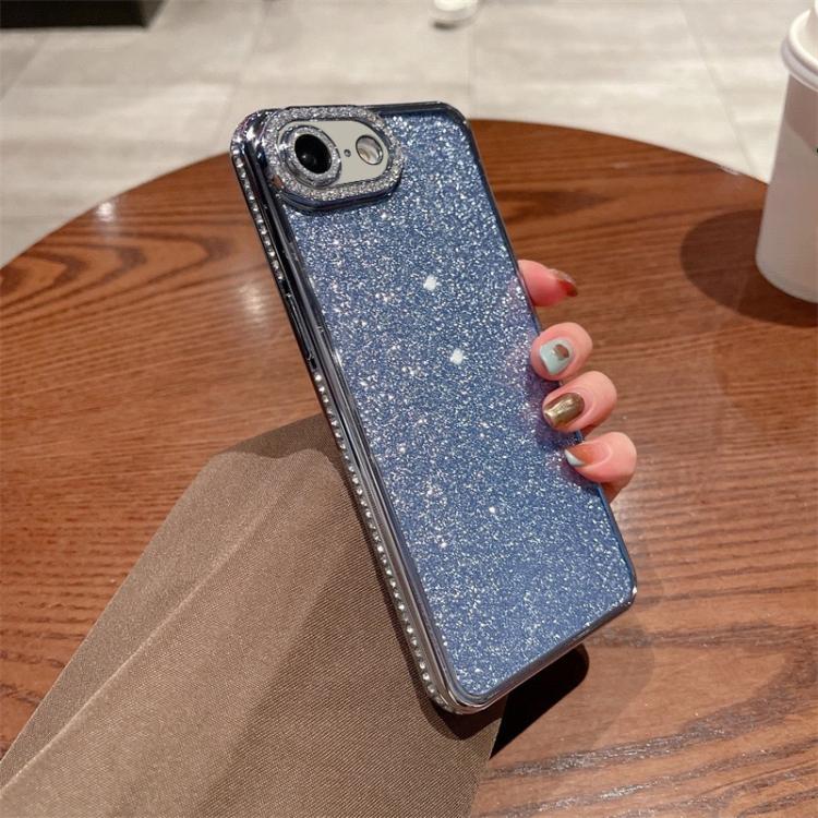 Diamond Glitter TPU Phone Case