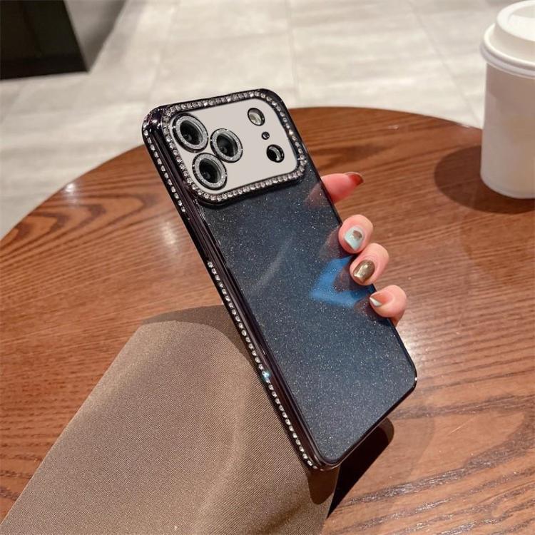 Diamond Glitter TPU Phone Case