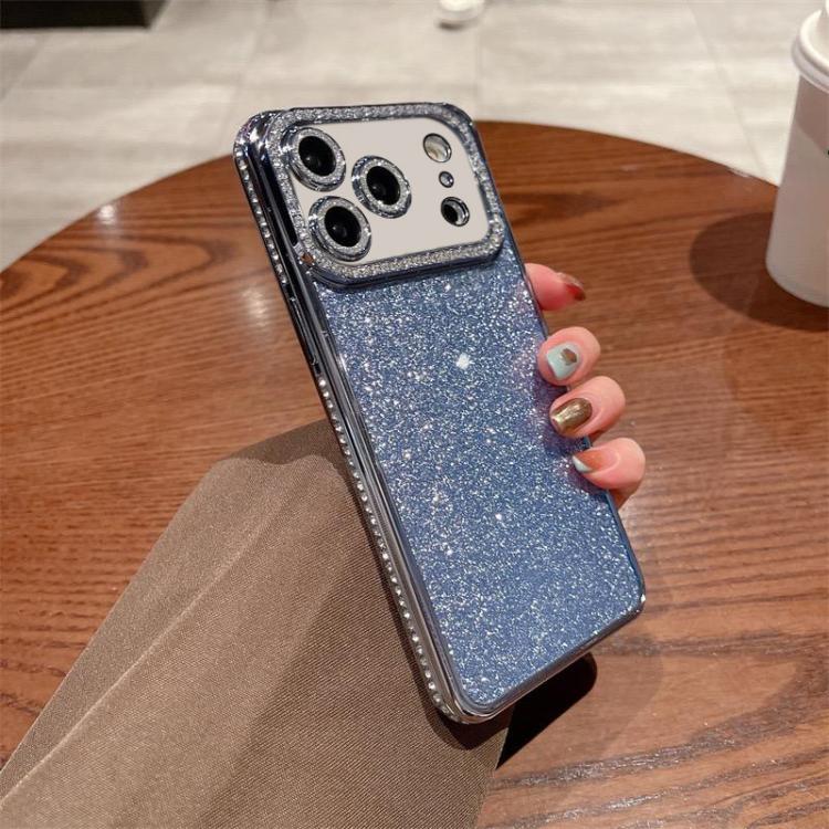 Diamond Glitter TPU Phone Case