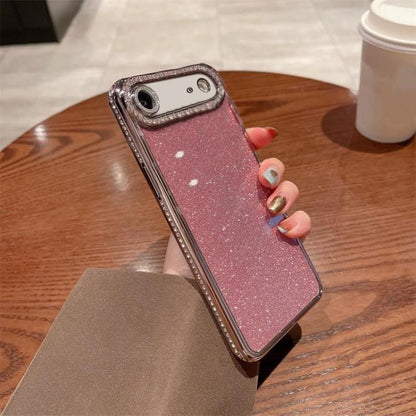 Diamond Glitter TPU Phone Case