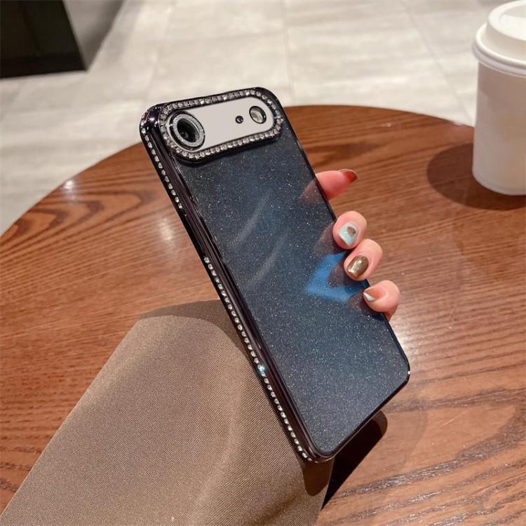 Diamond Glitter TPU Phone Case